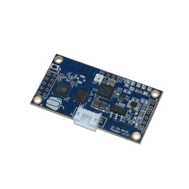 Eccel Technology Limited 000480 electronic component