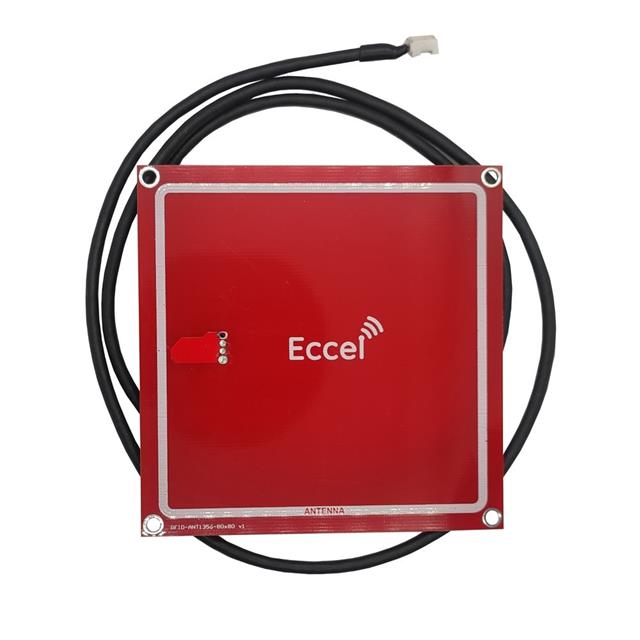 Eccel Technology Limited 000469 electronic component