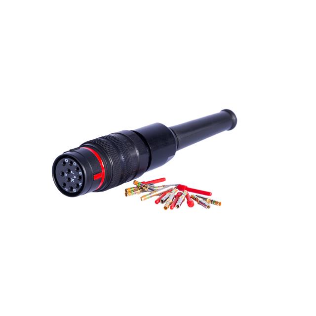 BERNIER Connect 22111002 electronic component