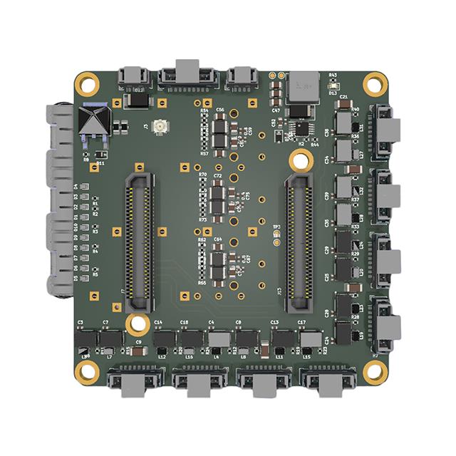 BotBlox BB-UD1-C-1 electronic component