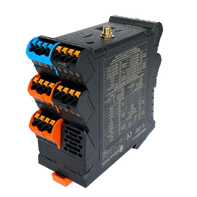 Industrial Shields 40000200200 electronic component