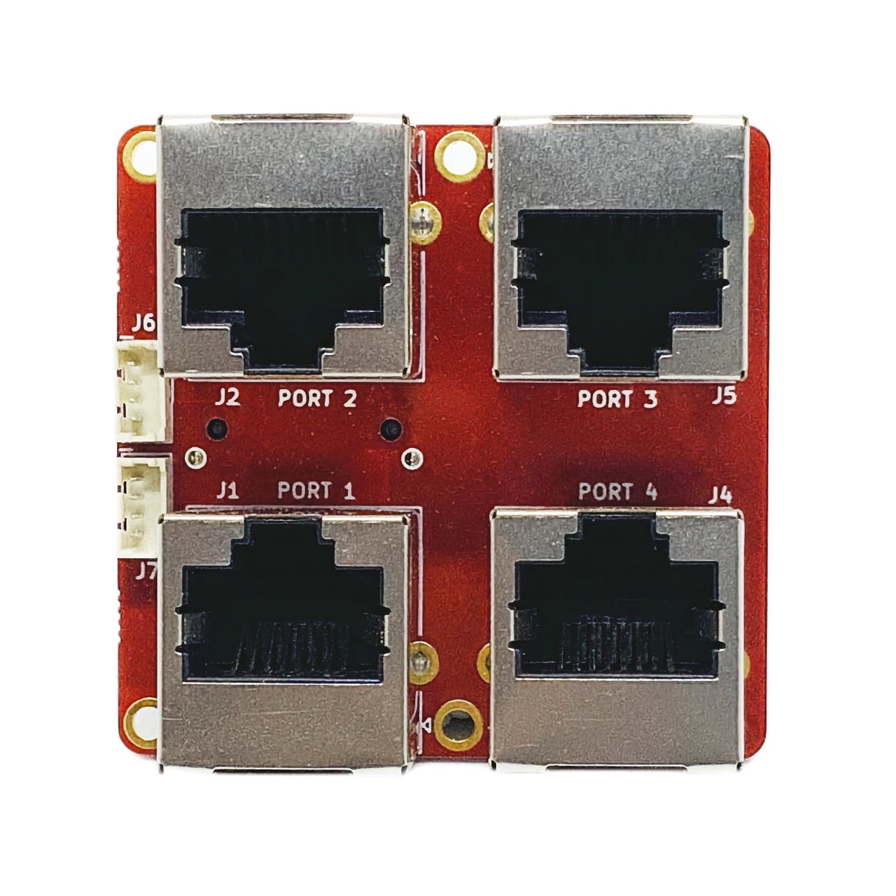 BotBlox BB-GNR-B-1 electronic component