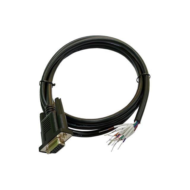 CompuCablePlusUSA DBC-15HFW-10 electronic component