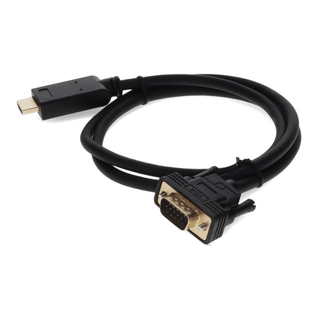 Amphenol ProLabs HDMI2VGAMM6-C electronic component