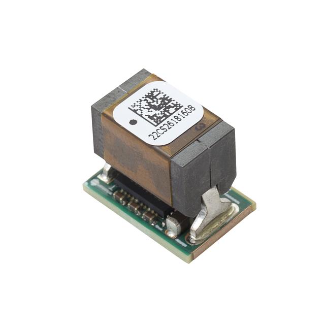 OmniOn Power™ SLX040A0XY3-SRZ electronic component