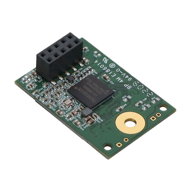 Wintec Industries W7EU016GDTDI-H90TH-2D2.A2 electronic component