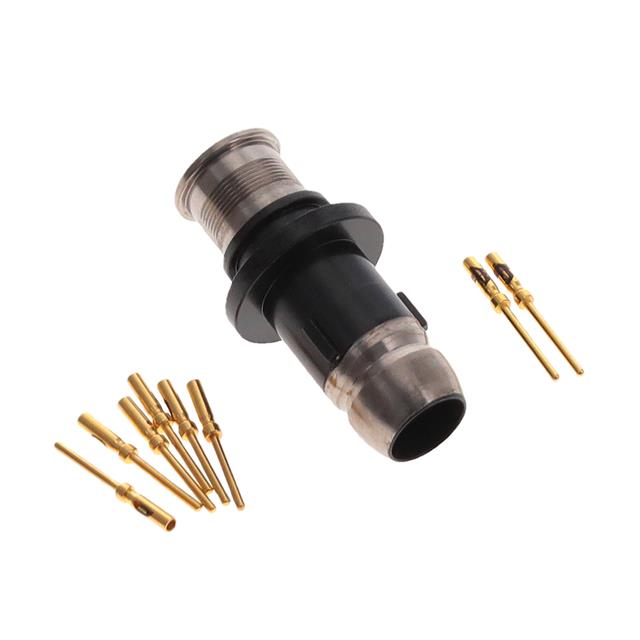 Amphenol Aerospace Operations 10-742378-06P electronic component