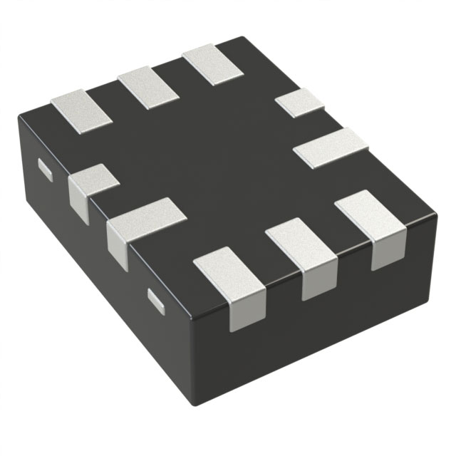 STMicroelectronics TSC213IQT electronic component