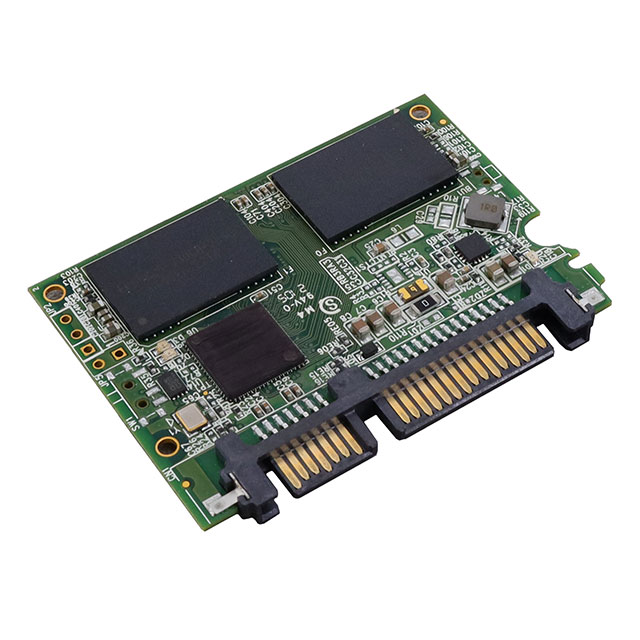 Flexxon Pte Ltd FSSD001TBE-N500 electronic component