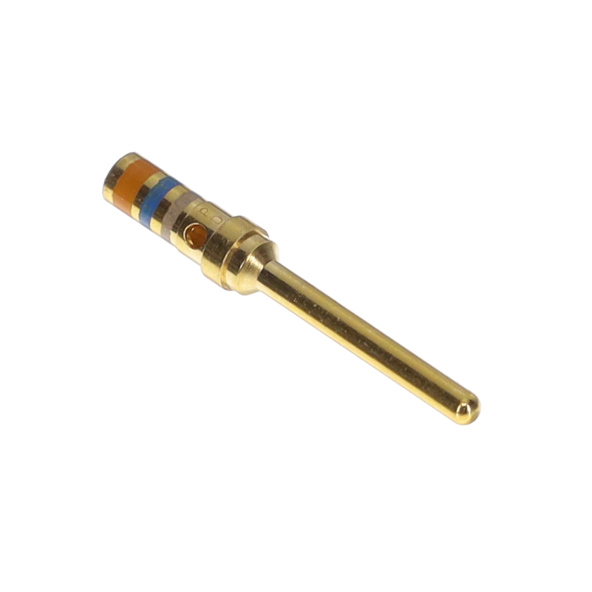 Amphenol Positronic M39029/64-369 electronic component