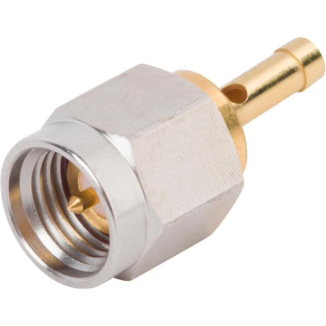 Amphenol SV Microwave 2911-61016 electronic component