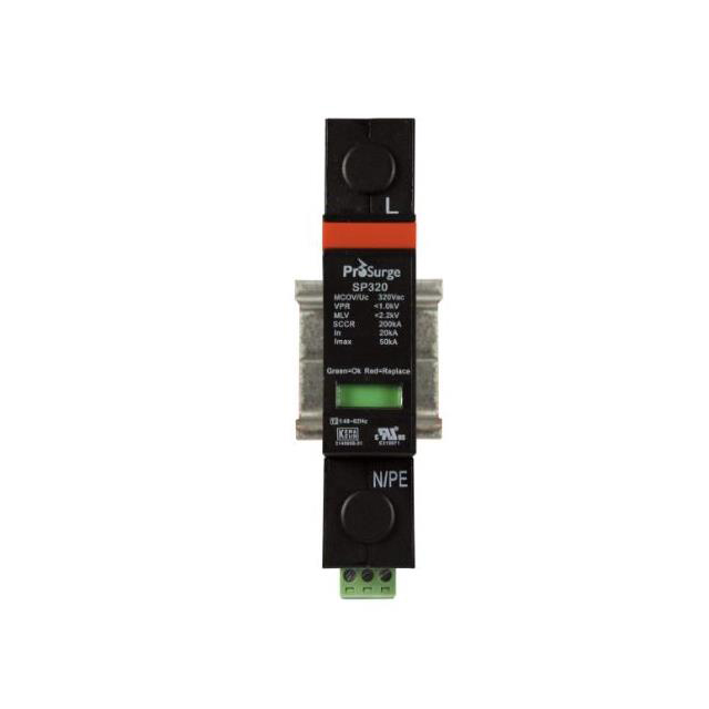 Prosurge ASISP150-3P electronic component