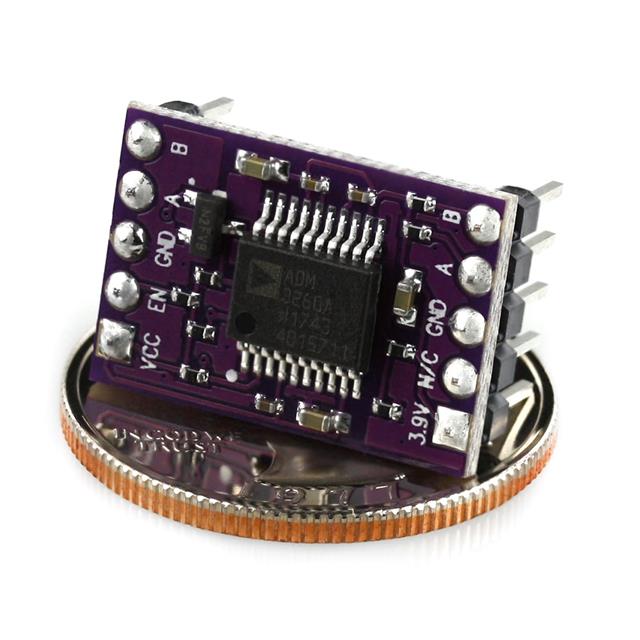 Atlas Scientific BE-IVI electronic component