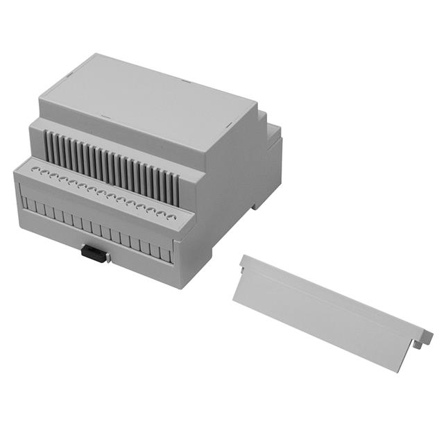 CamdenBoss Ltd CNMB/5V/KIT electronic component