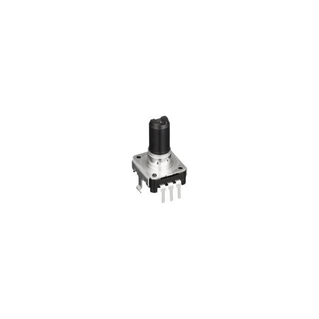 Alps Alpine EC12E24204A8 electronic component