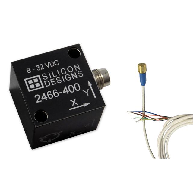 Silicon Designs 2466-400 electronic component