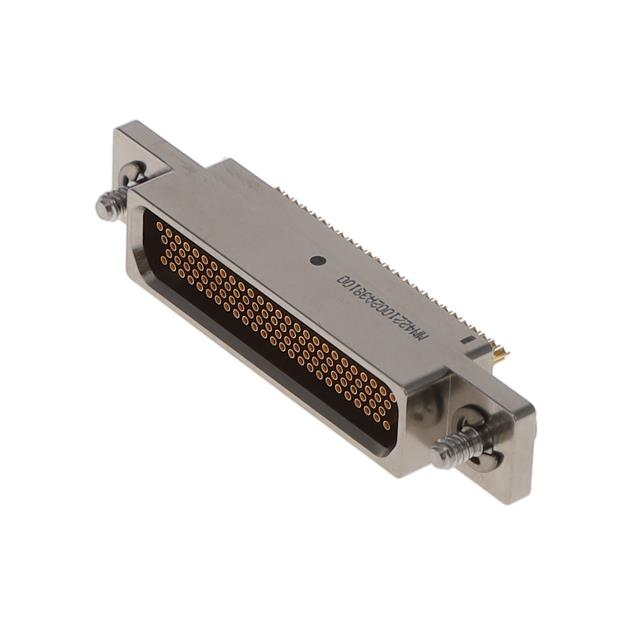 Molex MM-422-100-2A3-8100 electronic component