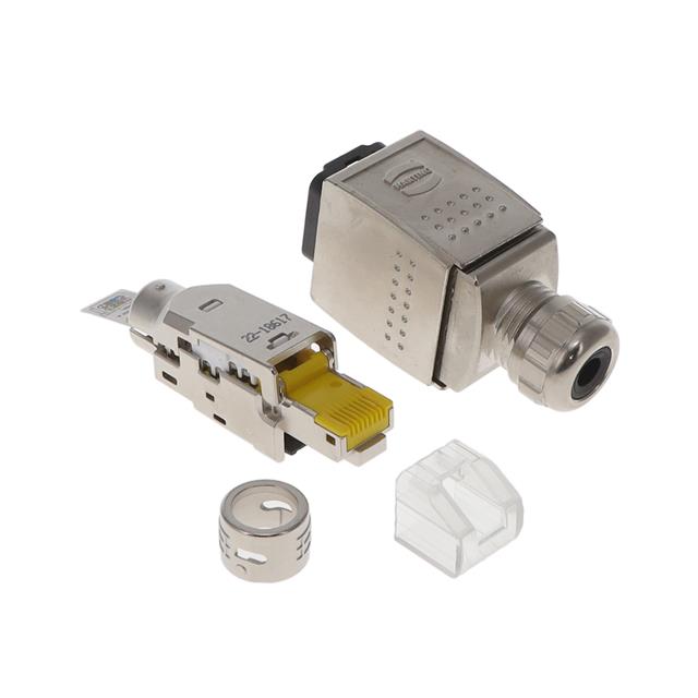 HARTING 09352200401 electronic component