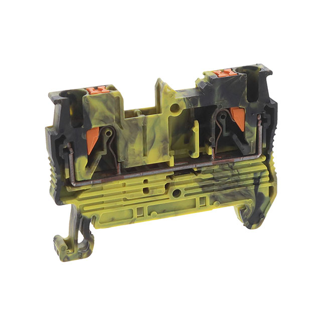 Phoenix Contact 1077080 electronic component
