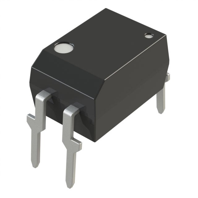 Toshiba Semiconductor and Storage TLP627M(D4,E electronic component