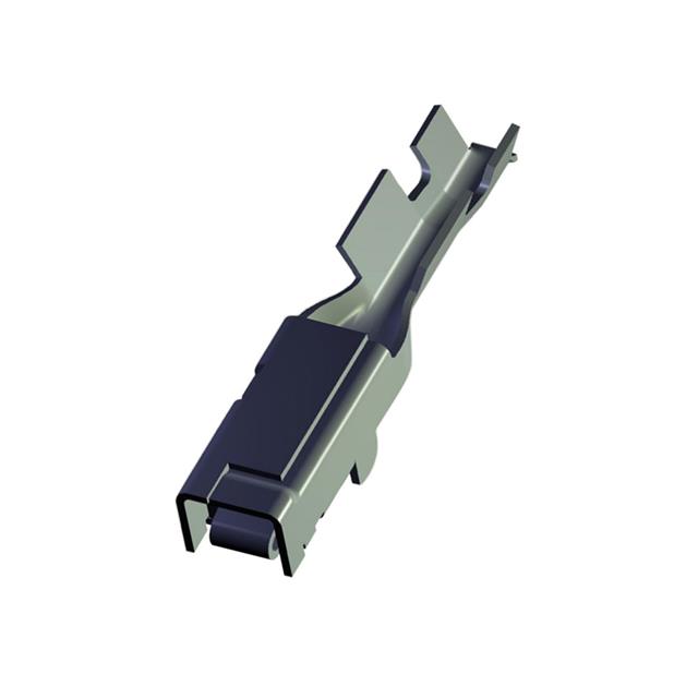 TE Connectivity AMP Connectors 1326030-8 electronic component