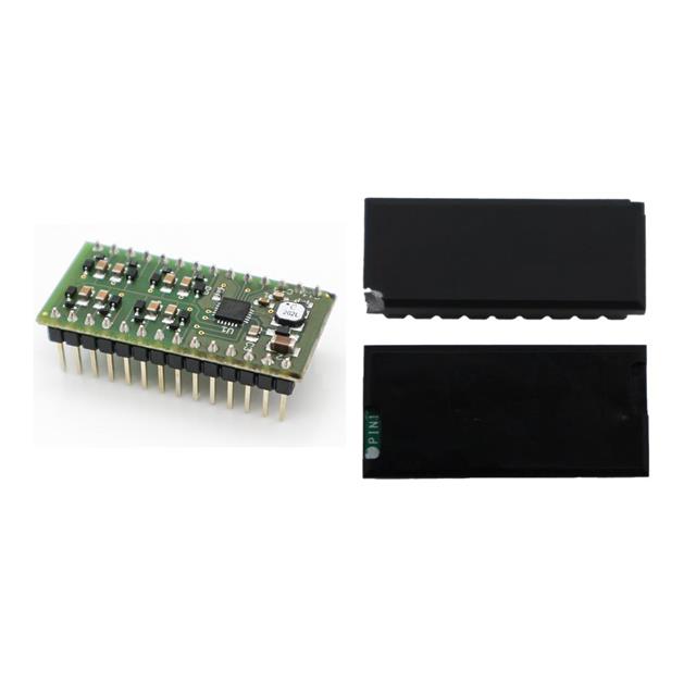 Bartels Mikrotechnik GmbH mp-Highdriver4 electronic component