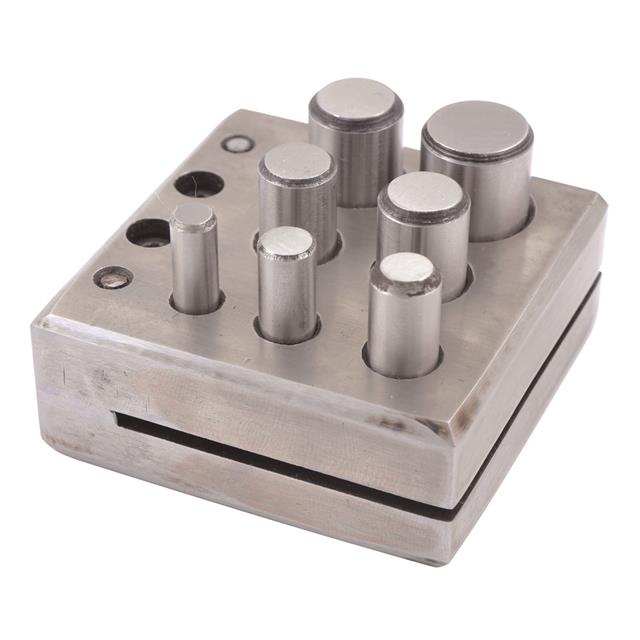 H&H Industrial Products, Inc. 8606-4127 electronic component