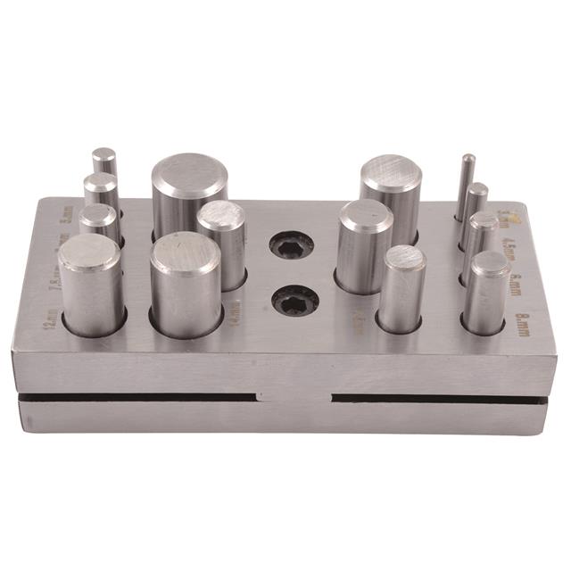 H&H Industrial Products, Inc. 8606-4130 electronic component