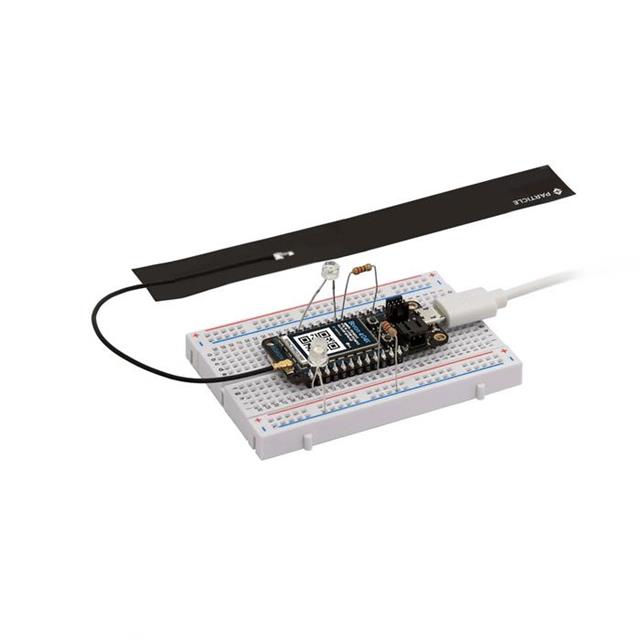 Particle Industries, Inc. BRN404XKIT electronic component