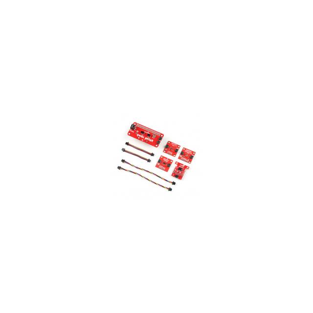 SparkFun Electronics 21285 electronic component