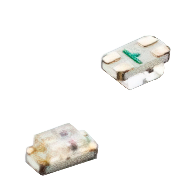 Visual Communications Company - VCC SB0603WC01-RG electronic component