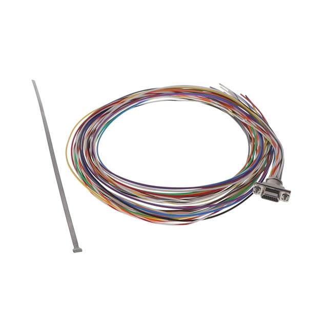 Molex MM-2P2-015-161-41WD electronic component