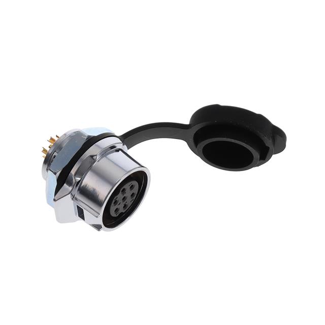 Amphenol ICC (Commercial Products) MRDBF07L13000 electronic component