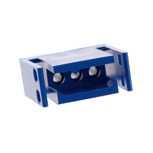 Amphenol Positronic PLA03M0000/AA electronic component