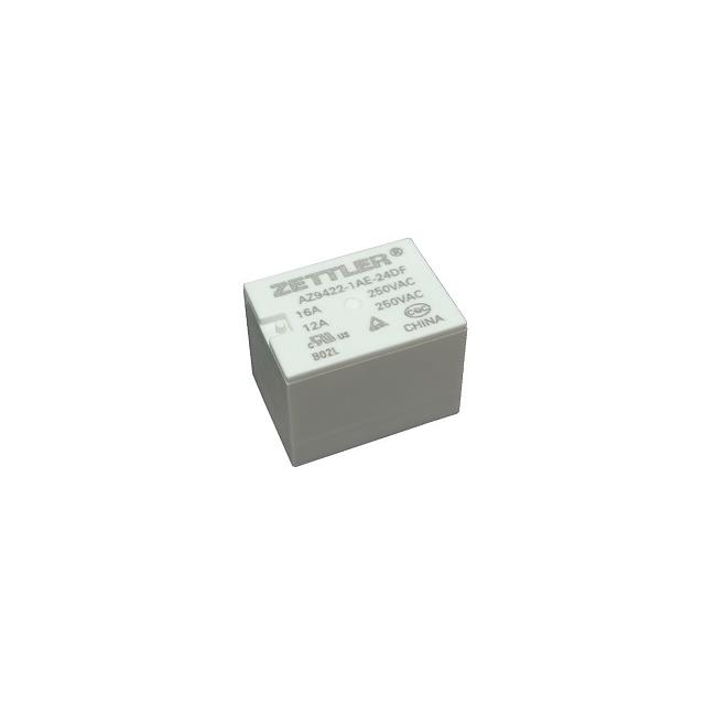 American Zettler AZ9422-1CE-12DEF electronic component