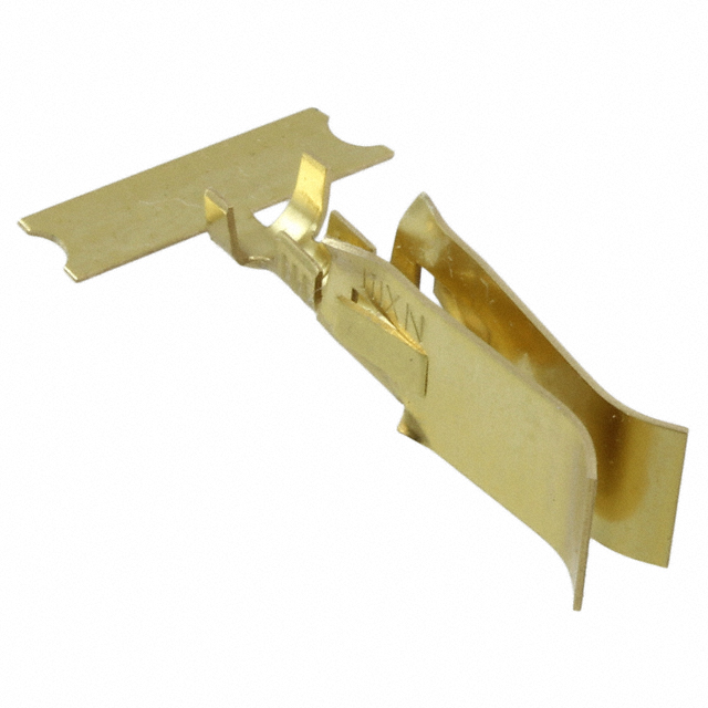 Molex 0005121100 electronic component