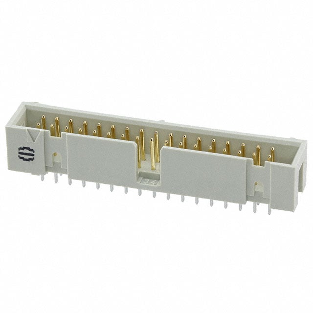 HARTING 09185346324 electronic component