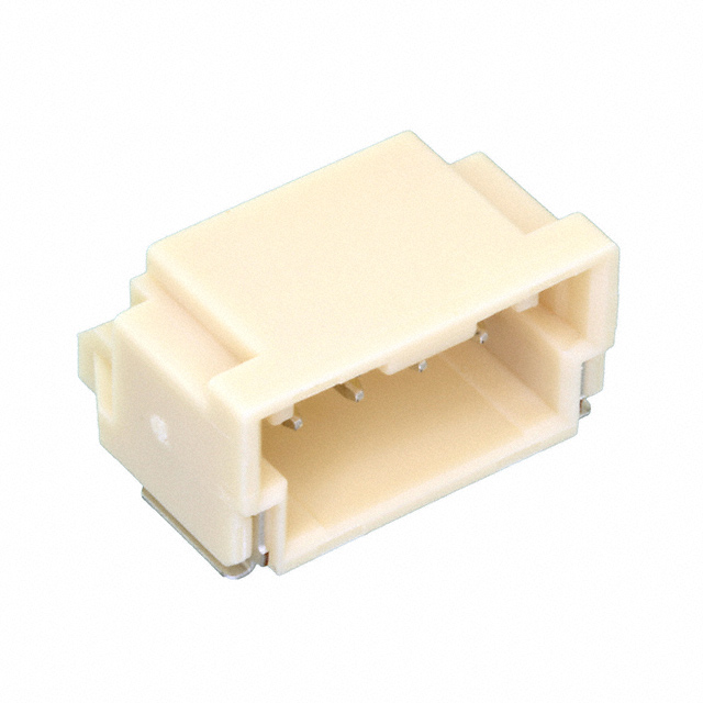 Molex 5023520400 electronic component