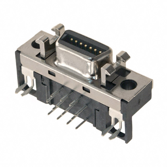 HARTING 60110145740 electronic component