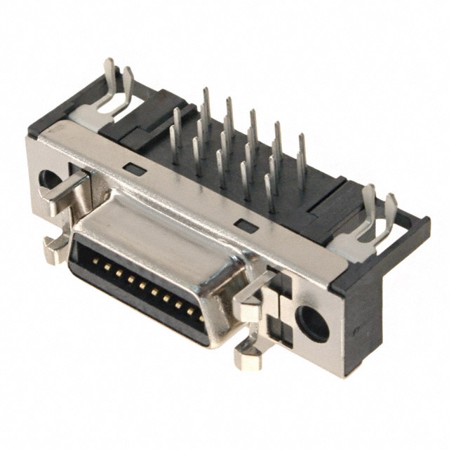 HARTING 60110205740 electronic component