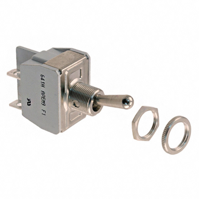 APEM Inc. 641H/2 electronic component