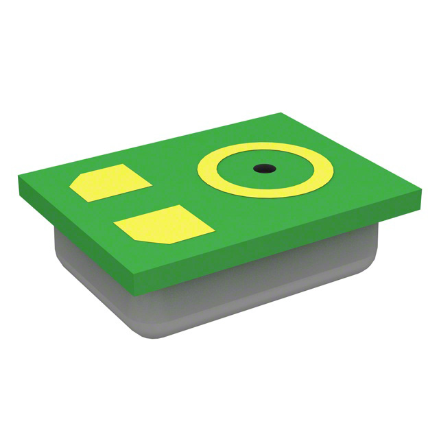 TDK InvenSense INMP510ACEZ-R0 electronic component
