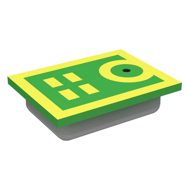 TDK InvenSense INMP522ACEZ-R7 electronic component