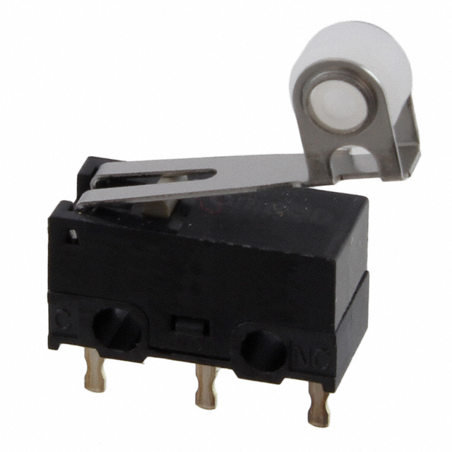 Aratas America LLC D2F-01L2 electronic component