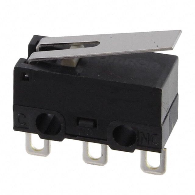 Aratas America LLC D2F-L-D3 electronic component