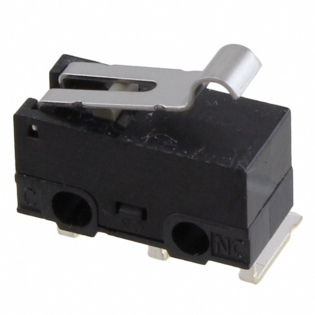 Aratas America LLC D2F-L3-A electronic component