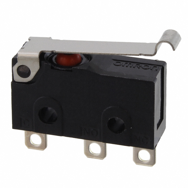 Aratas America LLC D2SW-01L3-3MS electronic component