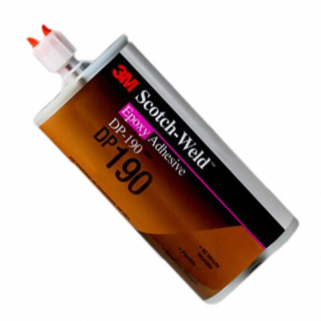 3M DP190 electronic component