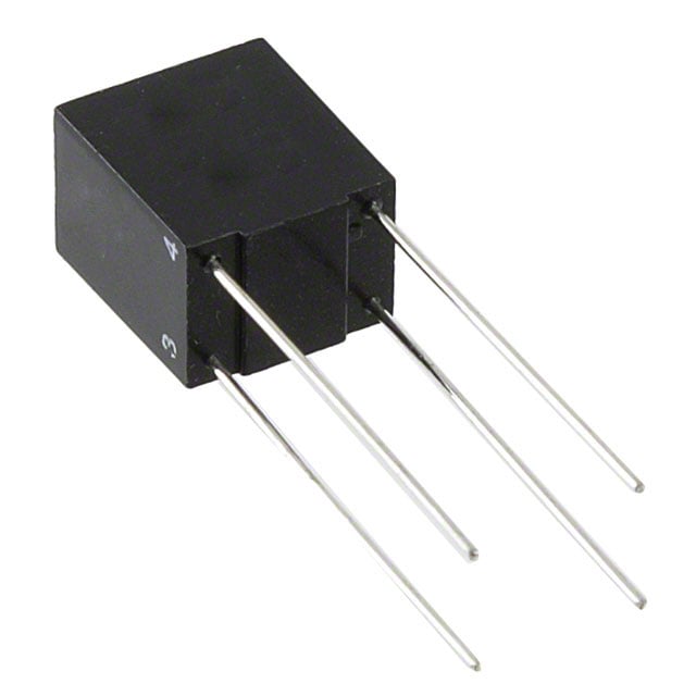 Triad Magnetics MET-46-T electronic component