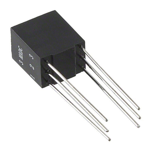 Triad Magnetics MET-23-T electronic component